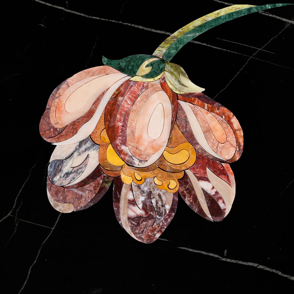 Design objects - Insects collection - STONE GALLERY
