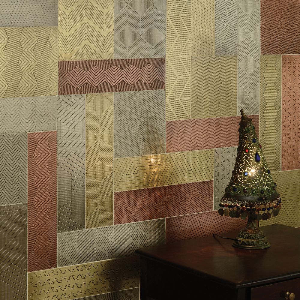Crockery - X-Range SKIN - ORVI INNOVATIVE SURFACES