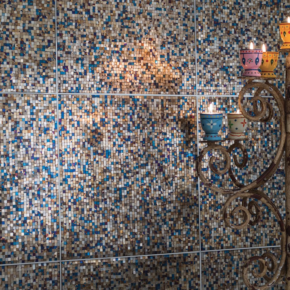 Crockery - X CATTEDRALI - ORVI INNOVATIVE SURFACES
