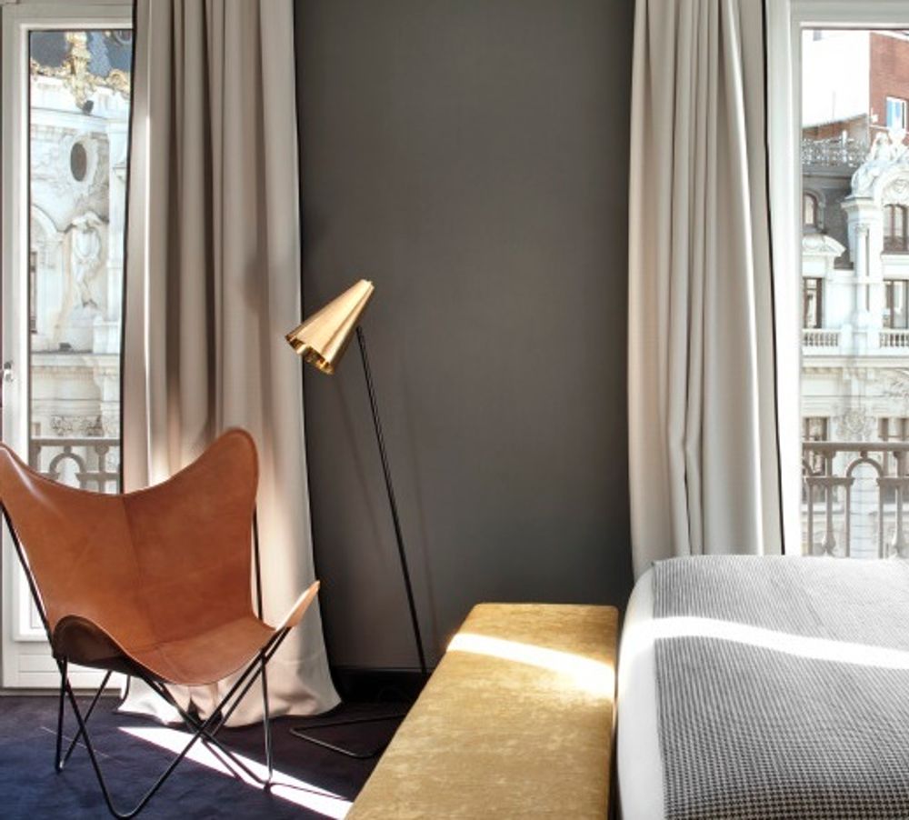 Chaises - BKF - SAN TELMO DESIGN