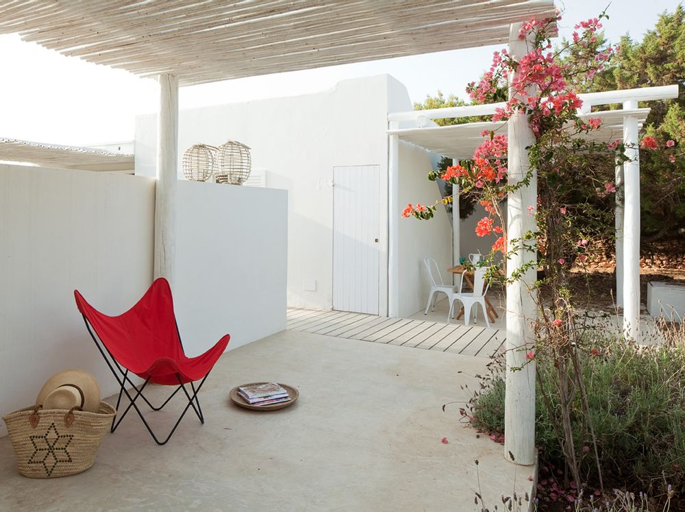 Chaises - BKF - SAN TELMO DESIGN