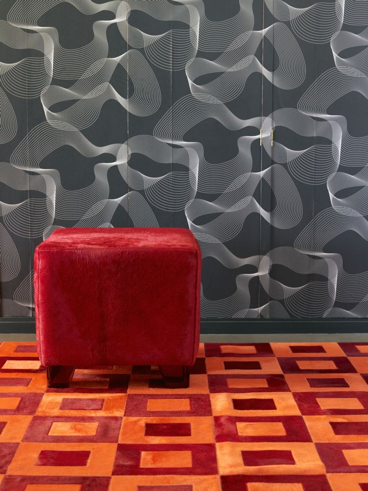 Autres tapis - Tapis peau de vache - SAN TELMO DESIGN