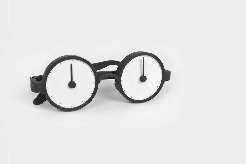 Design objects - WATCH ME - ZEUP DESIGN STUDIO