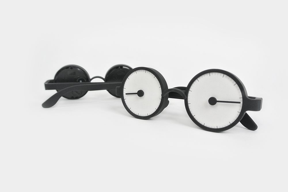 Design objects - WATCH ME - ZEUP DESIGN STUDIO