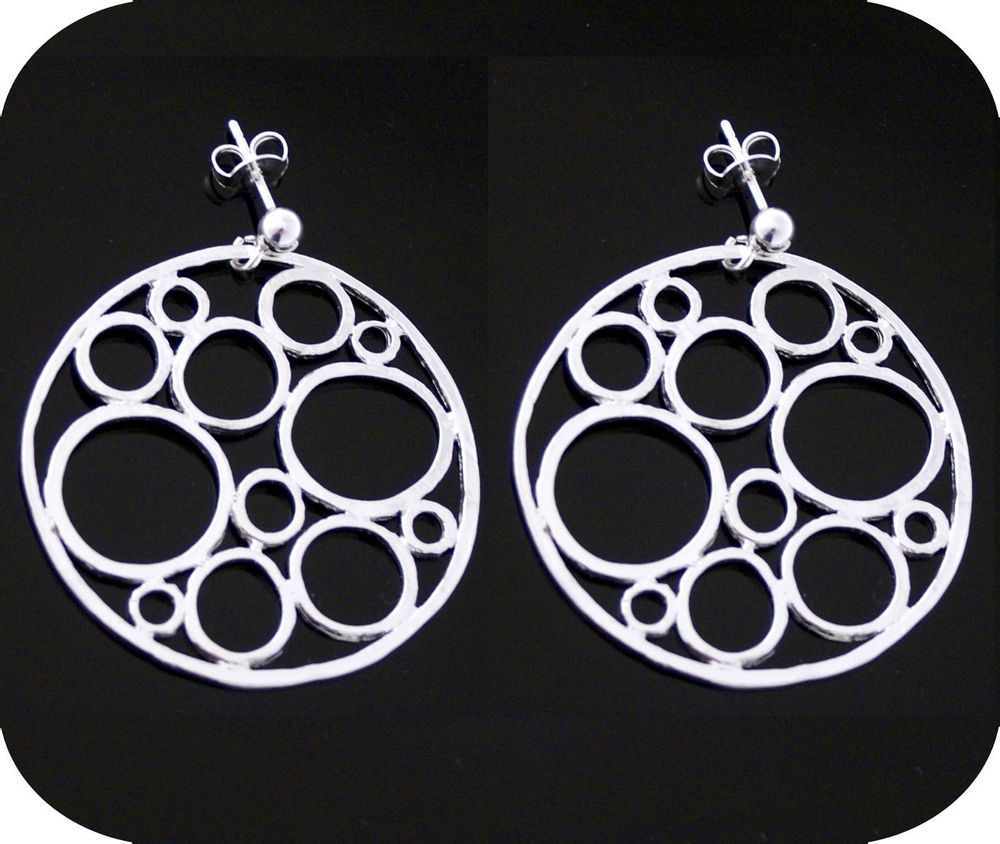 Bijoux - collection BUBBLE - LILI LA PIE