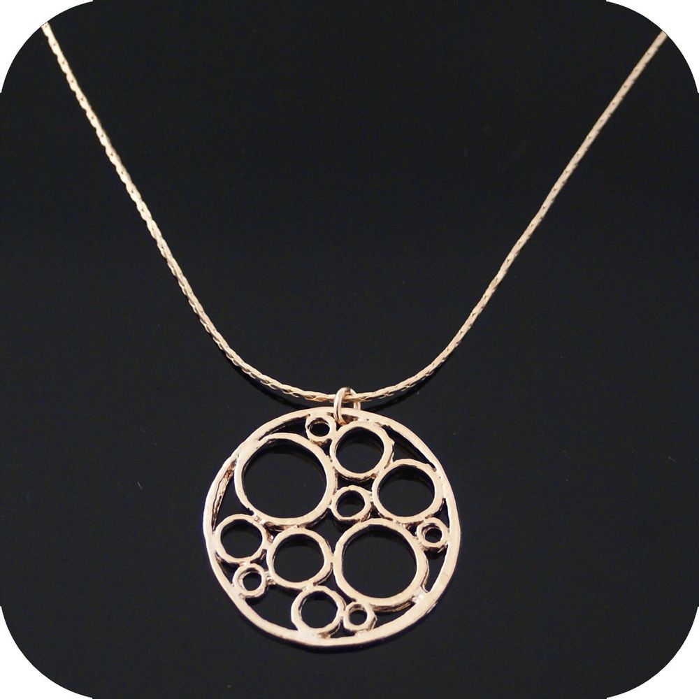 Bijoux - collection BUBBLE - LILI LA PIE