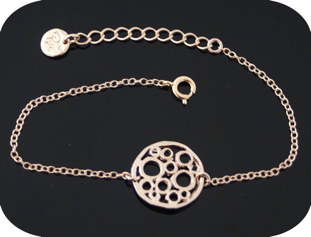 Bijoux - collection BUBBLE - LILI LA PIE