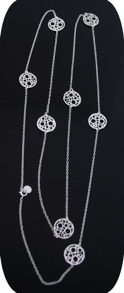 Bijoux - collection BUBBLE - LILI LA PIE