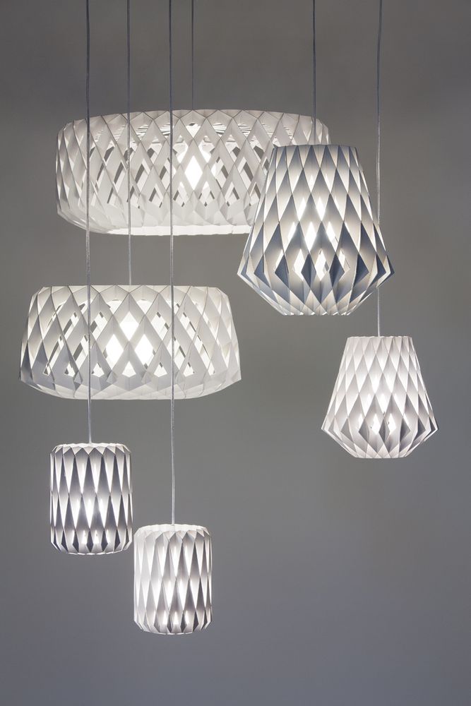 Design objects - PILKE, MIXRACK - SHOWROOM FINLAND OY