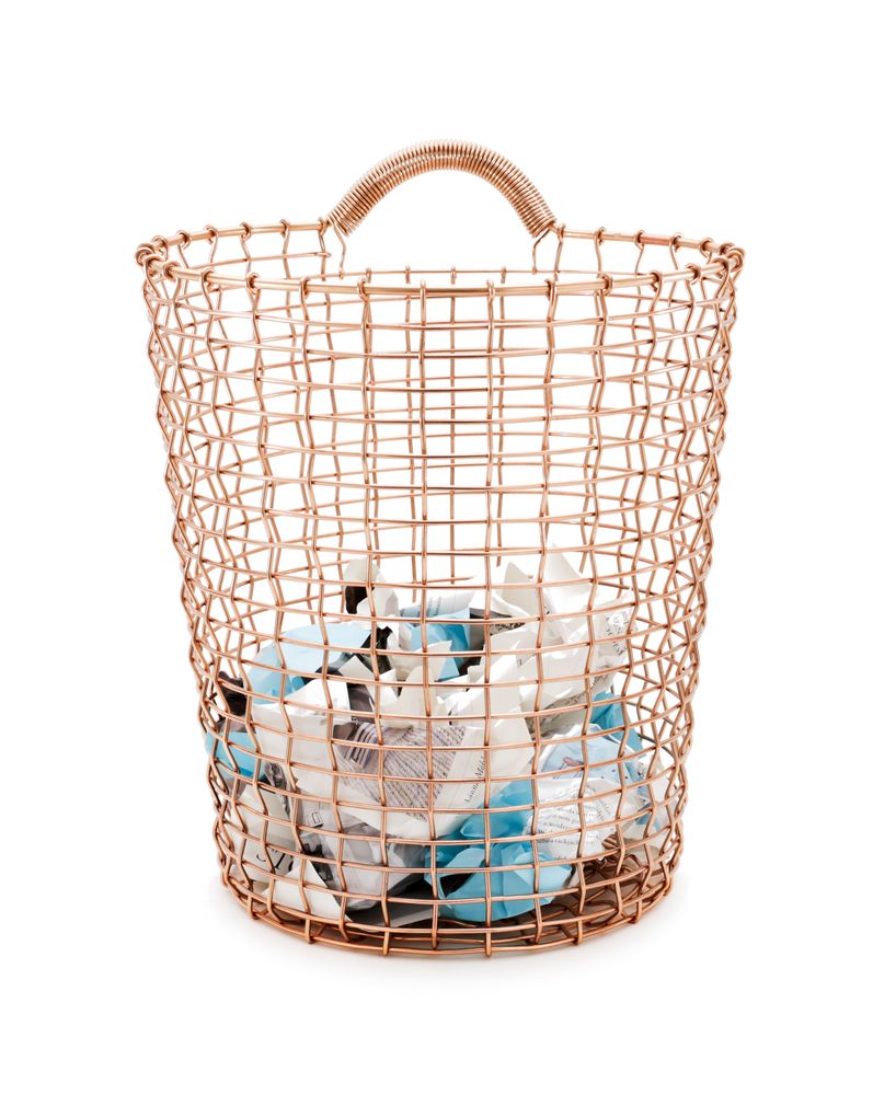 Boîtes de rangement - Bin 18 - KORBO