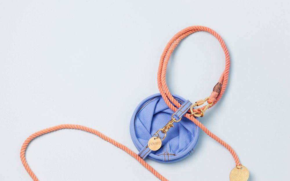 Outdoor decorative accessories - Pet Accessories  - FOUND MY ANIMAL