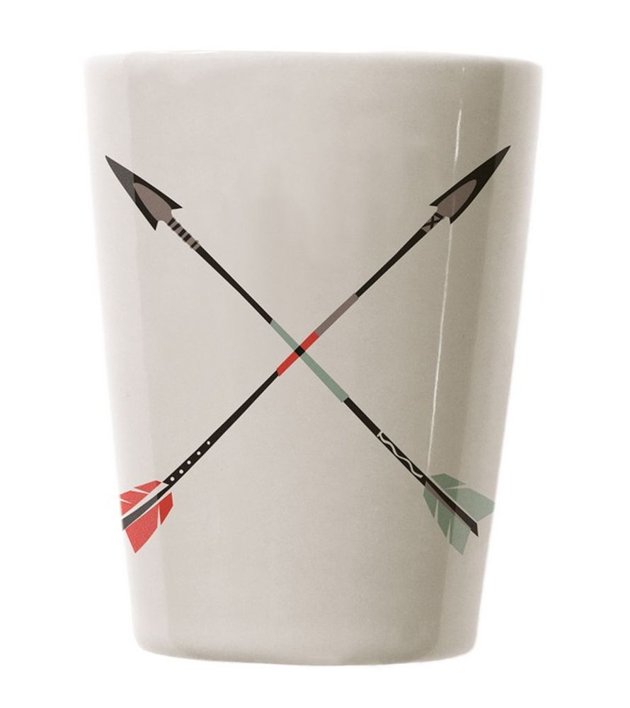 Céramique - Stonewear Cup - PLEASED TO MEET