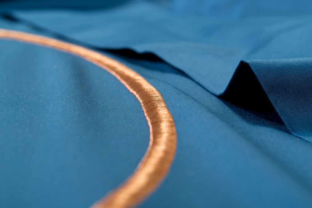 Linge de lit - Linge de Lit RING - ALESSANDRO DI MARCO