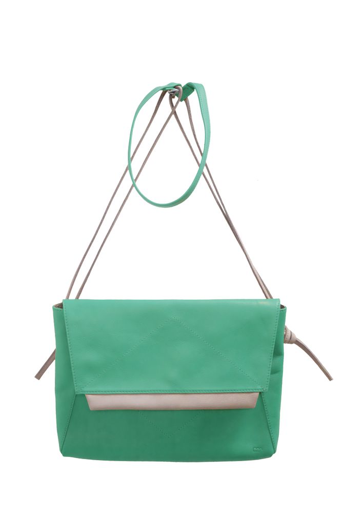 Bags and totes - Sac Grand EMA Cuir - MAMIX
