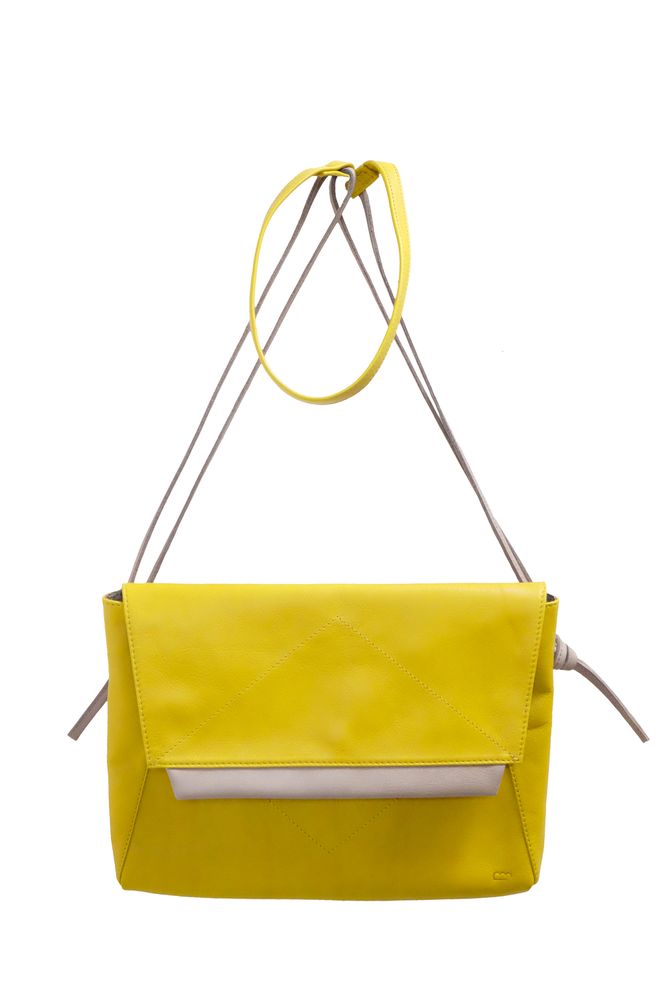 Bags and totes - Sac Grand EMA Cuir - MAMIX