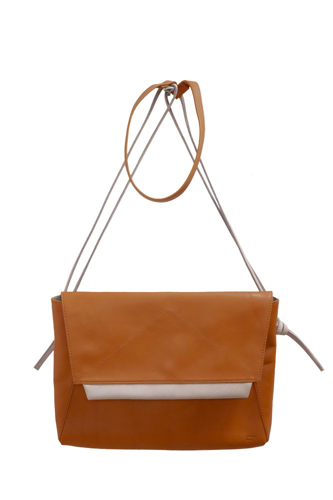 Bags and totes - Sac Grand EMA Cuir - MAMIX