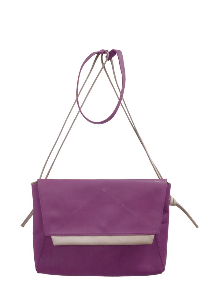 Bags and totes - Sac Grand EMA Cuir - MAMIX