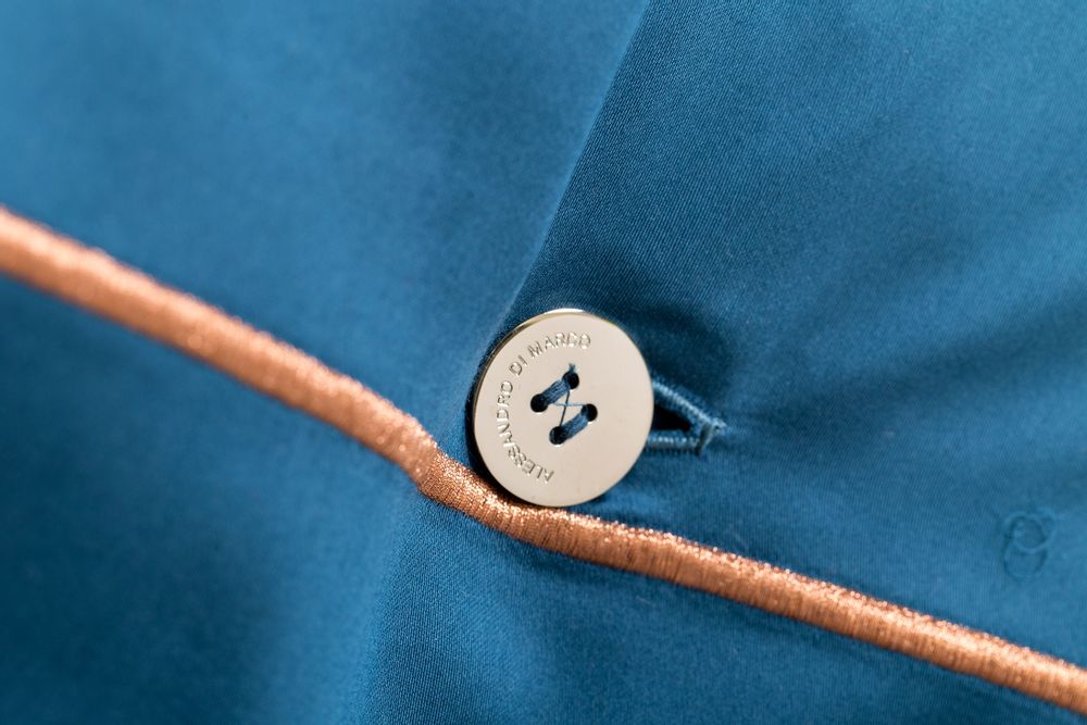 Linge de lit - Linge de Lit RING - ALESSANDRO DI MARCO