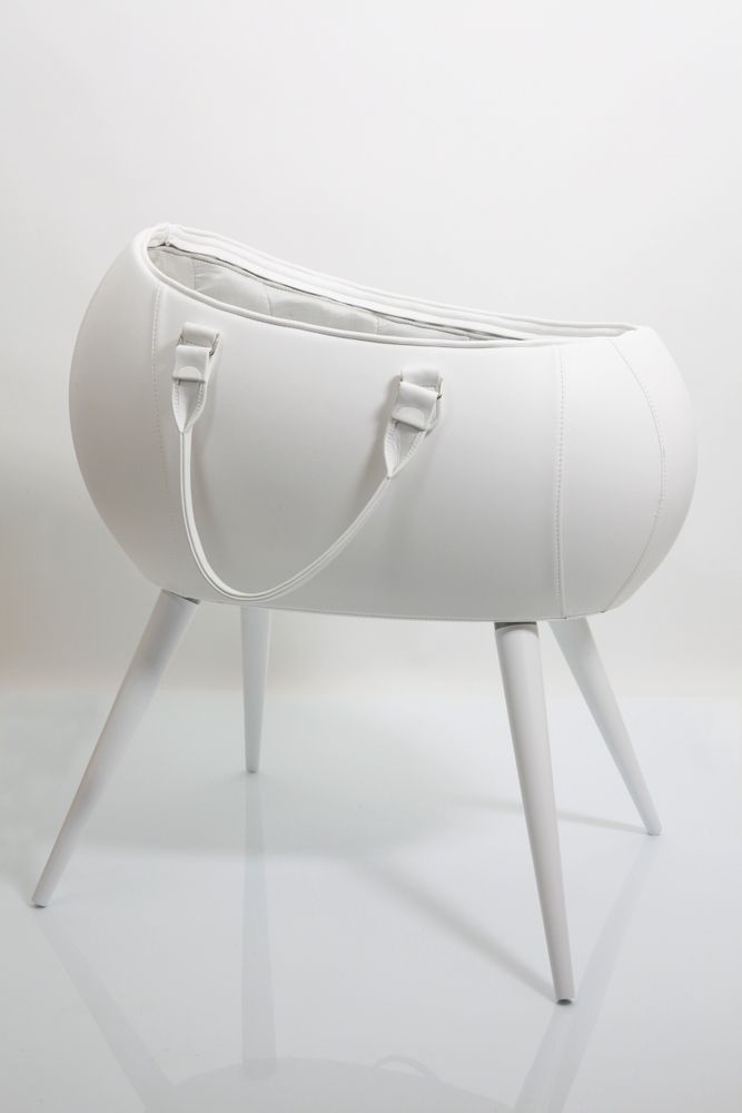 Mobilier bébé - Le Cocon Lin Chic - BBDOR