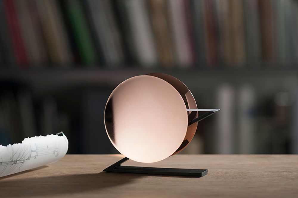 Stationery - Cantili Tape Dispenser - BEYOND OBJECT
