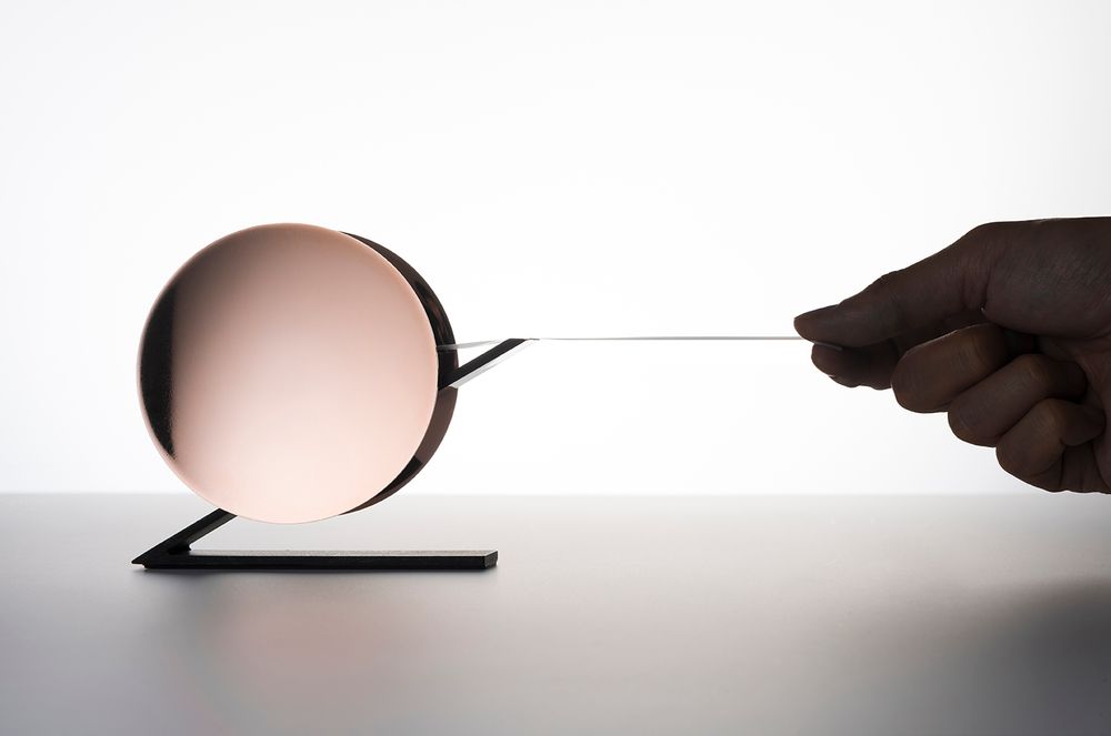 Stationery - Cantili Tape Dispenser - BEYOND OBJECT