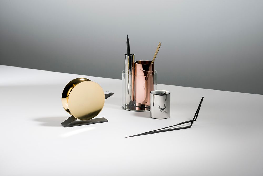 Stationery - Cantili Tape Dispenser - BEYOND OBJECT