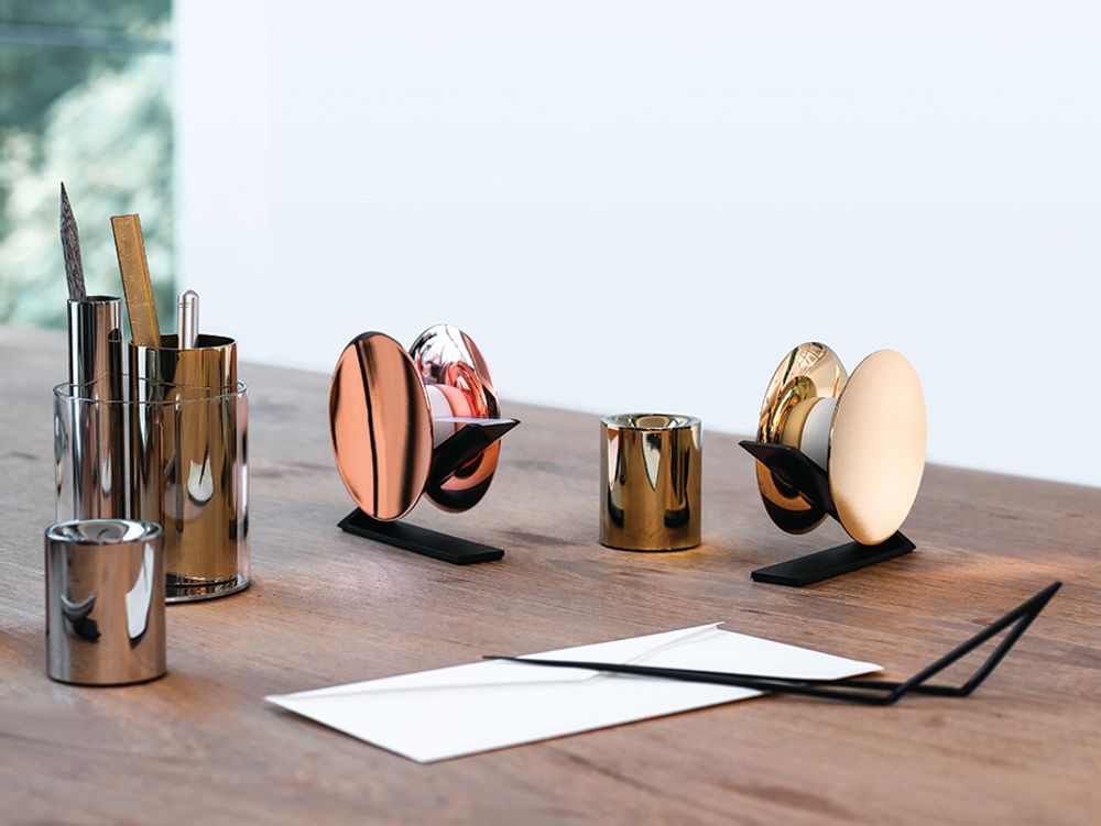 Stationery - Cantili Tape Dispenser - BEYOND OBJECT