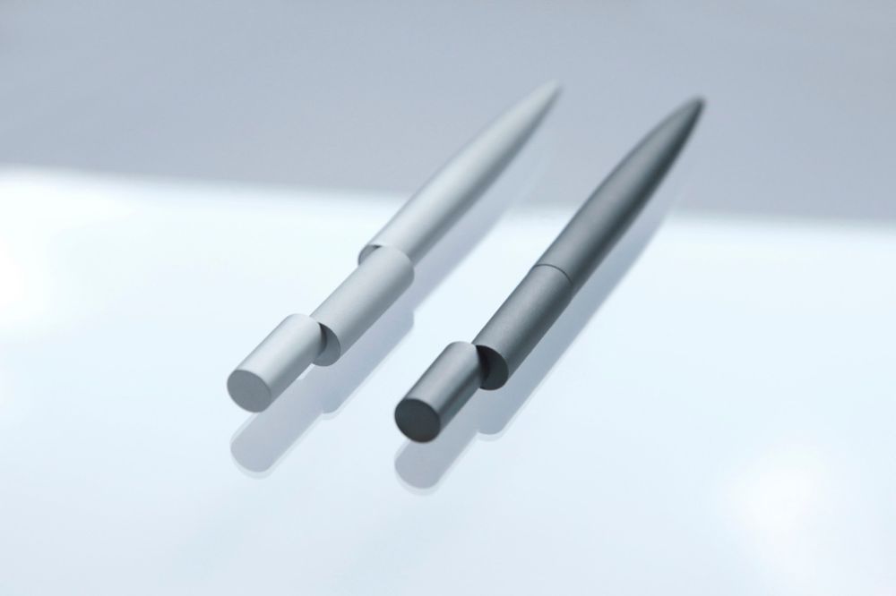 Papeterie - Align Twist Ballpoint pen - BEYOND OBJECT