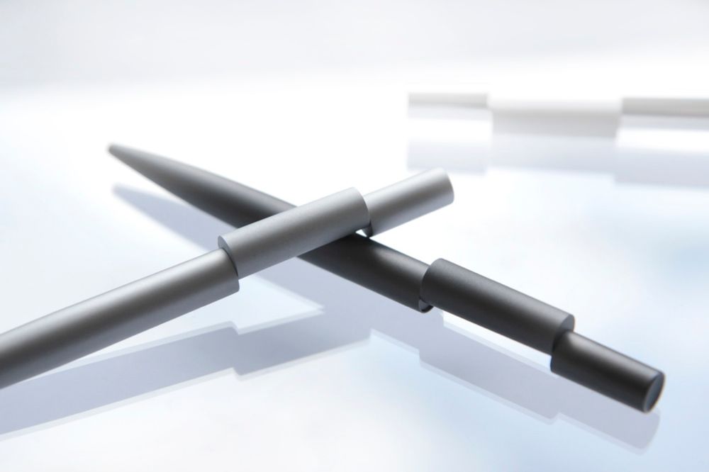 Papeterie - Align Twist Ballpoint pen - BEYOND OBJECT