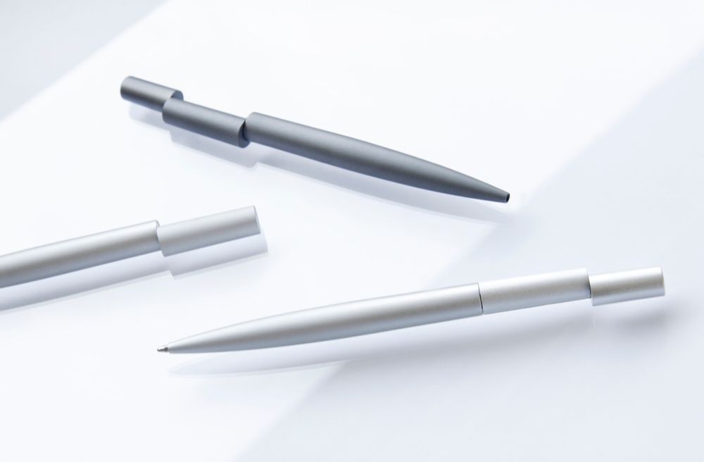 Papeterie - Align Twist Ballpoint pen - BEYOND OBJECT