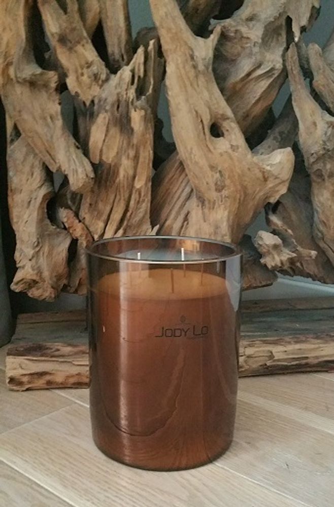 Bougies - Ambiance Deco Millesime - JODY LO