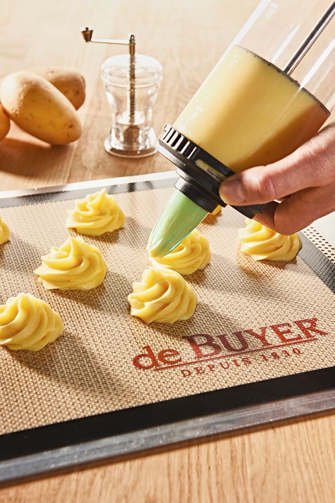 Ustensiles de cuisine - LE TUBE - DE BUYER