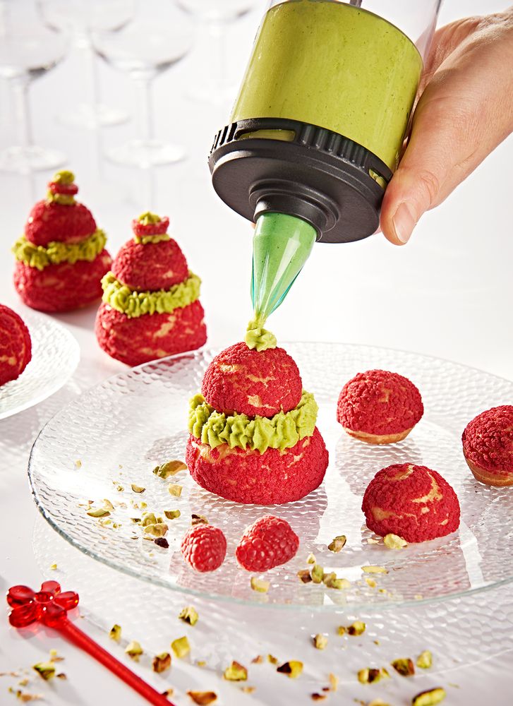 Ustensiles de cuisine - LE TUBE - DE BUYER