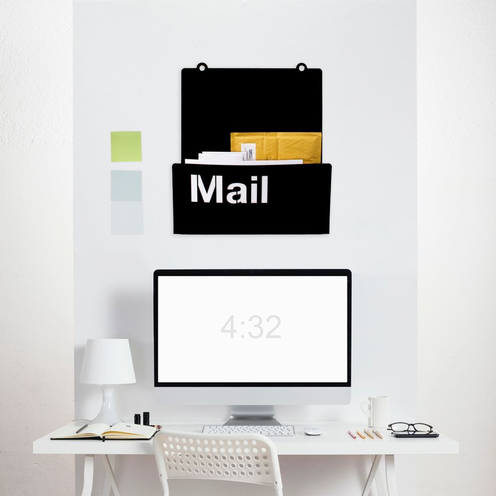 Design objects - organizer - WEEW SMART DESIGN