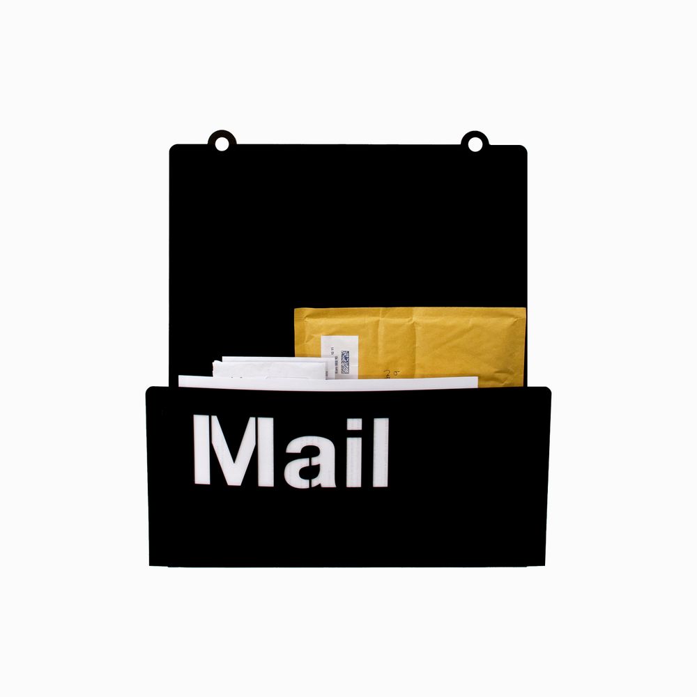 Design objects - organizer - WEEW SMART DESIGN