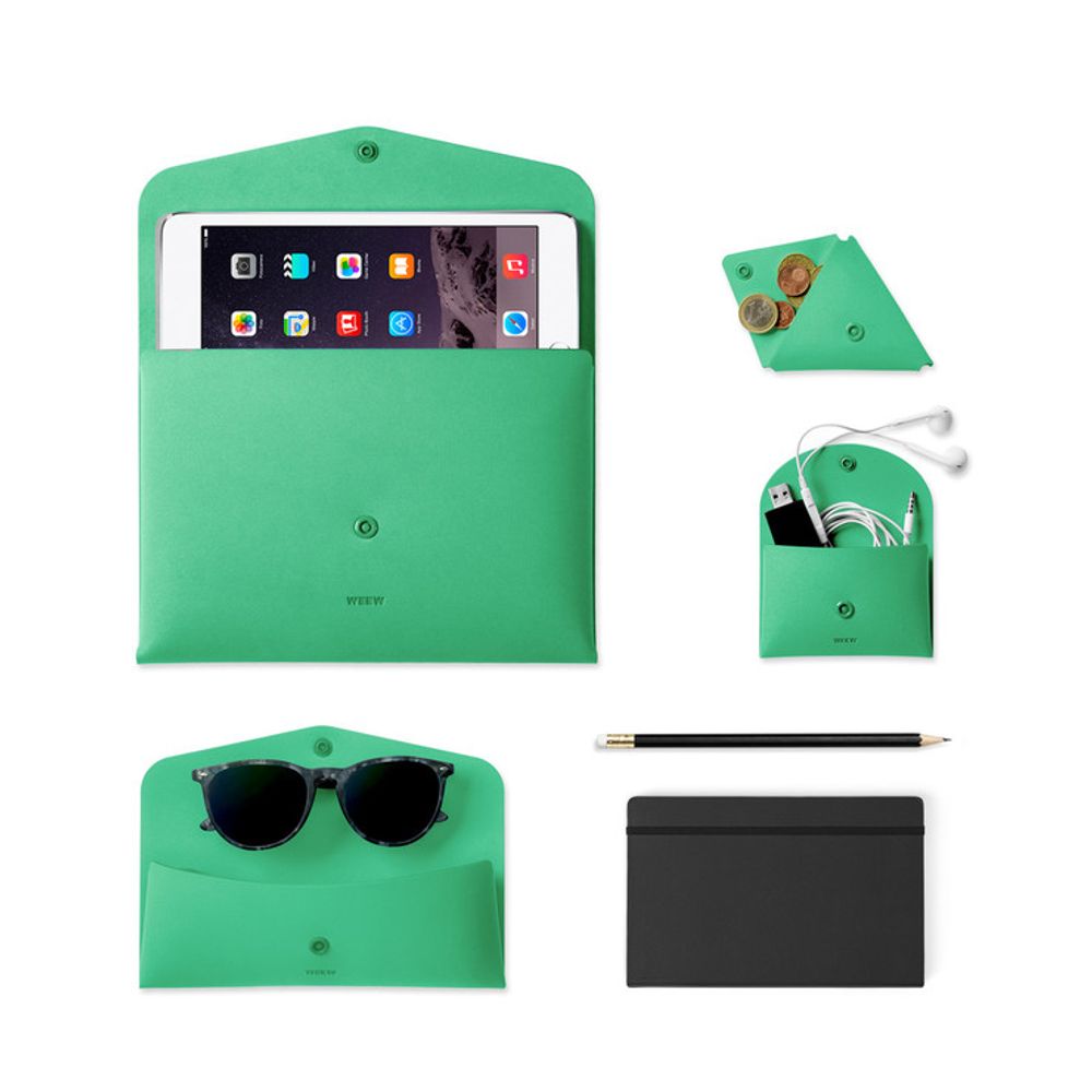 Accessoires de voyage - Ensemble Tidy Case M - WEEW SMART DESIGN