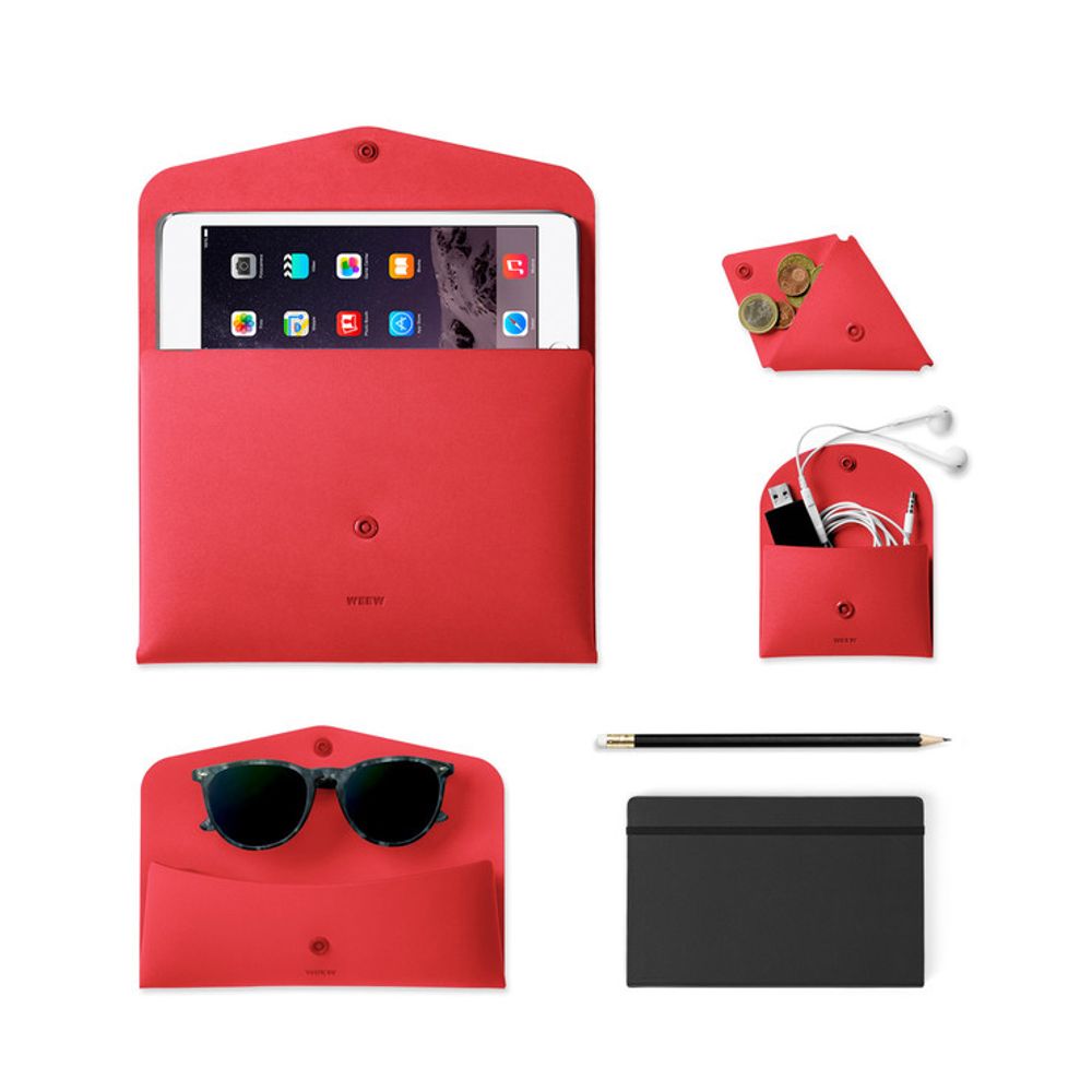 Accessoires de voyage - Ensemble Tidy Case M - WEEW SMART DESIGN