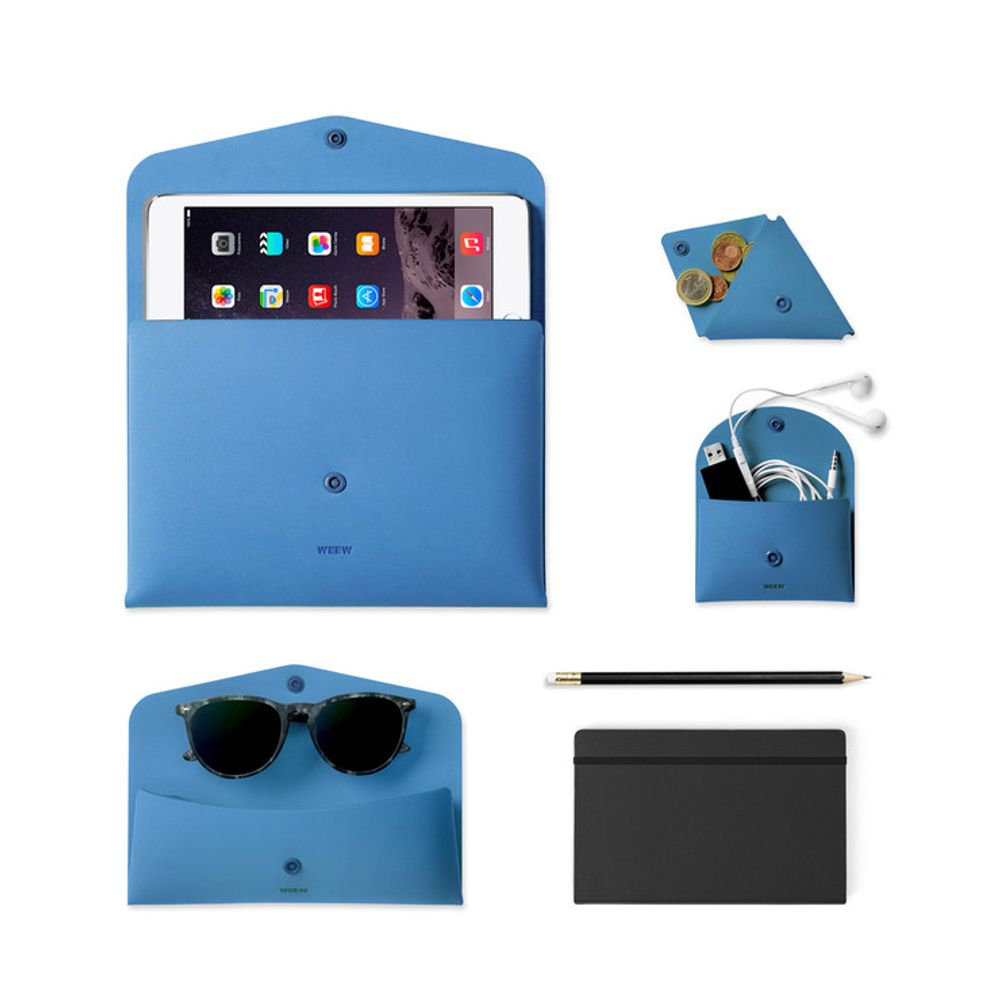 Accessoires de voyage - Ensemble Tidy Case M - WEEW SMART DESIGN