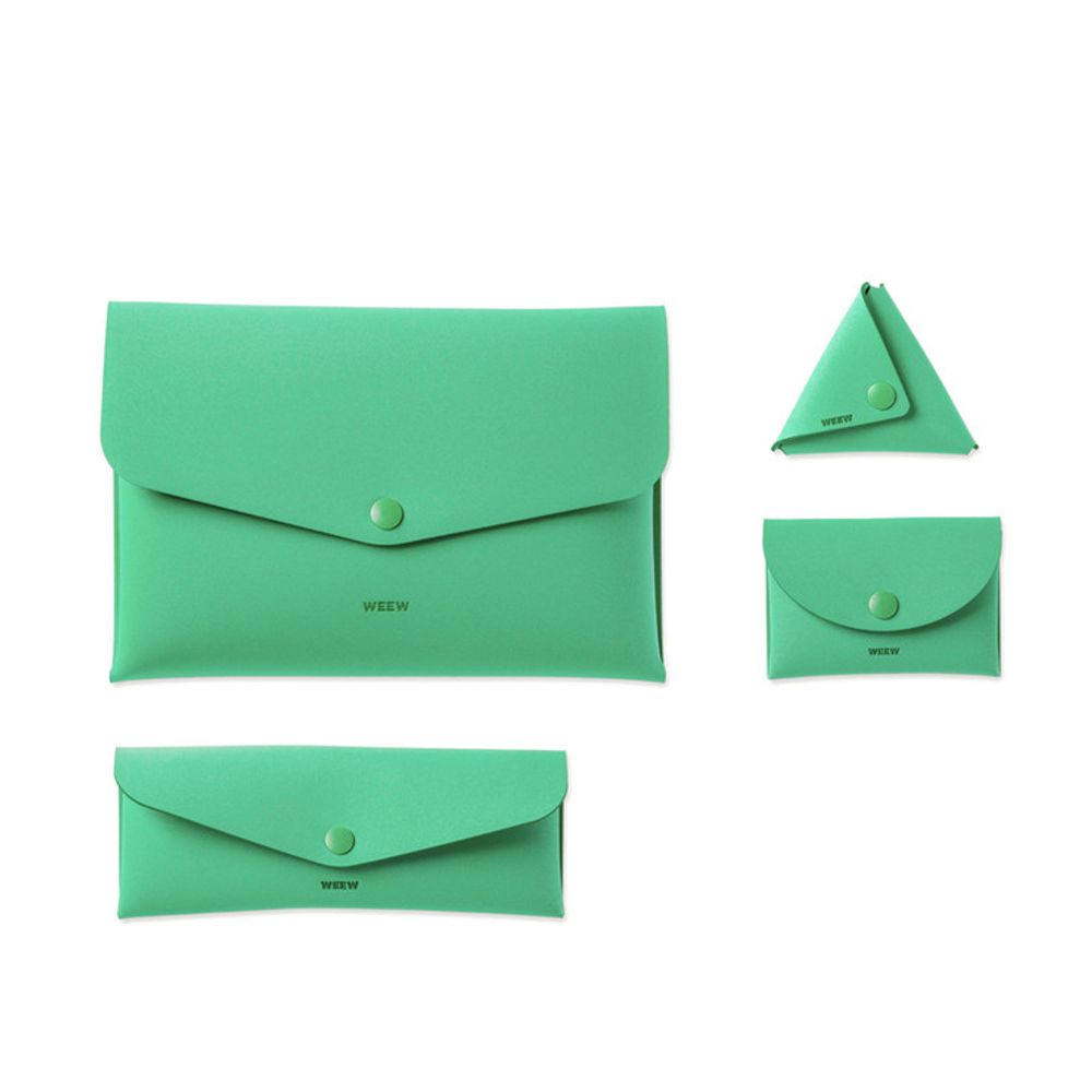 Accessoires de voyage - Ensemble Tidy Case M - WEEW SMART DESIGN