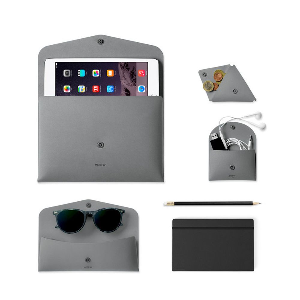 Accessoires de voyage - Ensemble Tidy Case M - WEEW SMART DESIGN