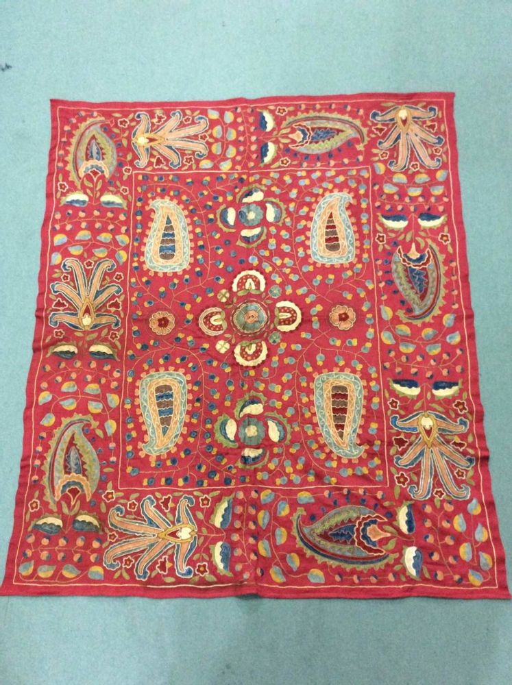 Decorative objects - Suzani - D HOME