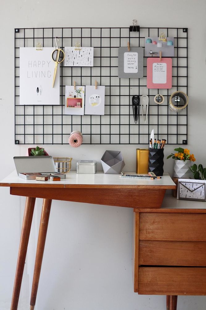 Ensembles muraux - Wall Organizer - TWEELINGEN - HAPPY LIVING
