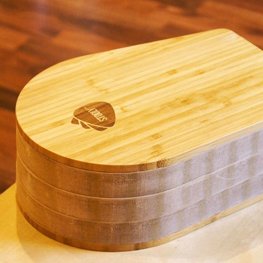 Objets design - Pouf pliable Stooly - STOOLY