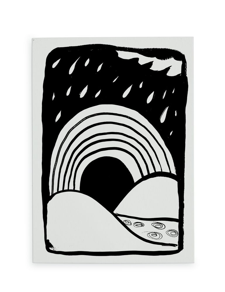 Children's arts and crafts - COLORING CARDS - SUPEREDITIONS