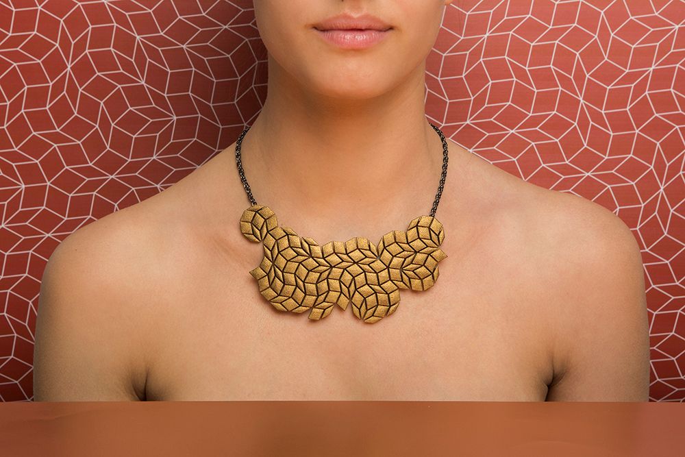 Bijoux - Penrose - MAISON 203