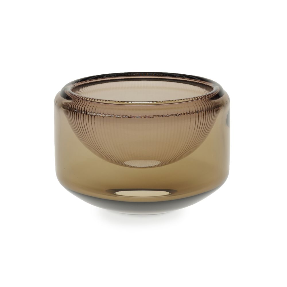 Verre d'art - Dewar - GOMPF + KEHRER
