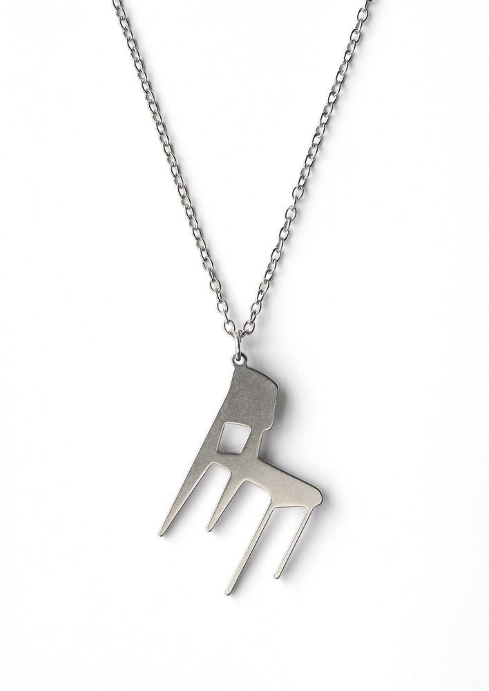 Jewelry - DESIGN LOVES YOU - Necklace - DESIGN LOVES YOU