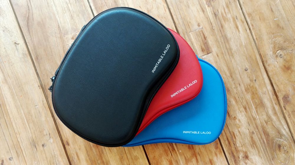 Petite maroquinerie - POCHETTE SOY - INIMITABLE LALOO