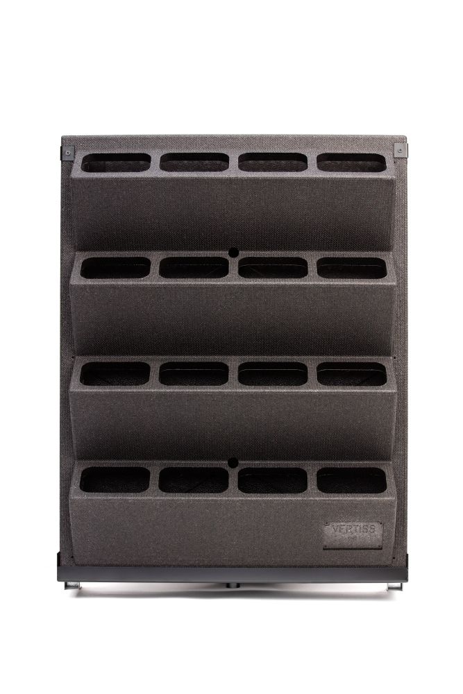 Wall panels - Vertiss + indoor - VERTISS BY NOVINTISS