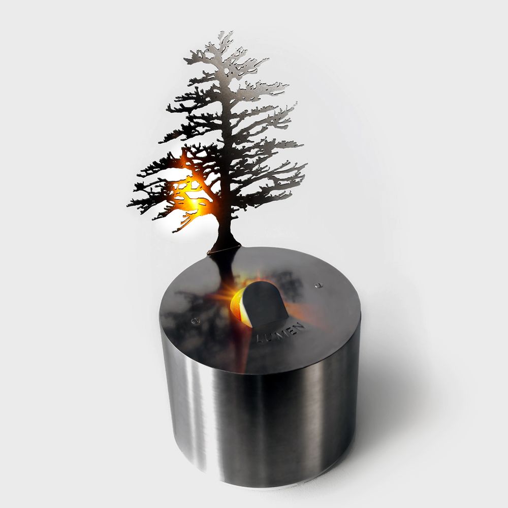 Cadeaux - projecteur LUMEN™ LED - ADAM FRANK INCORPORATED